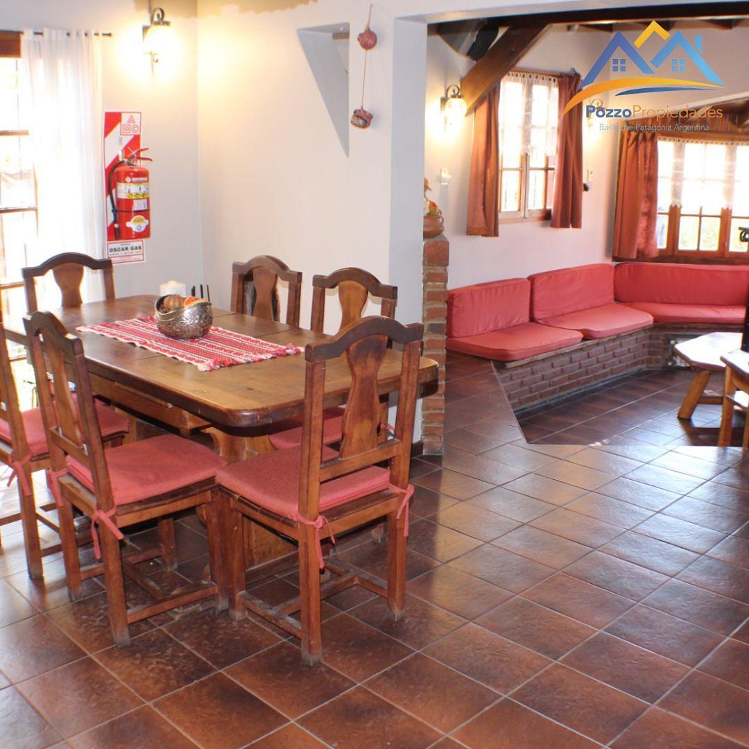 Casa en Venta Apta Credito Hipotecario 1