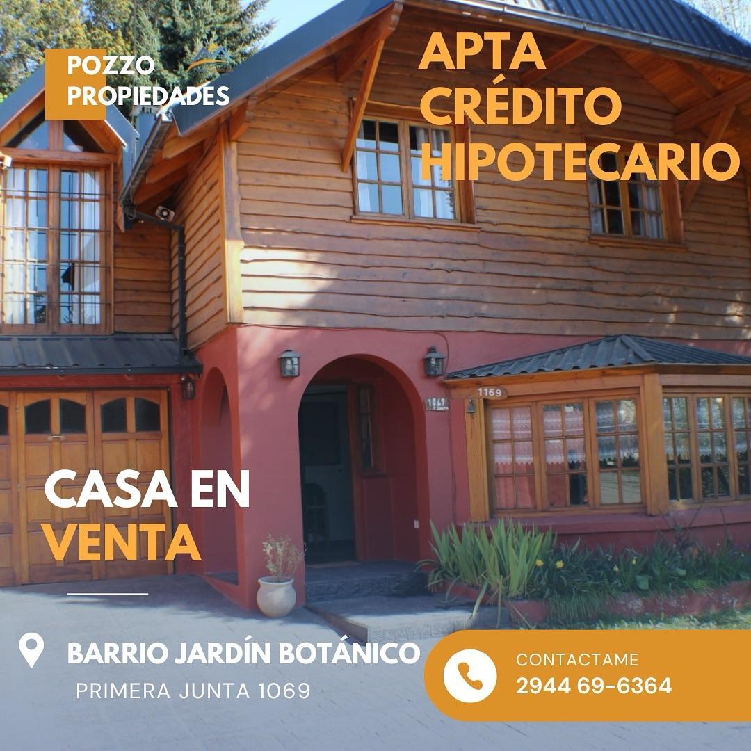 Propiedad en Argentina