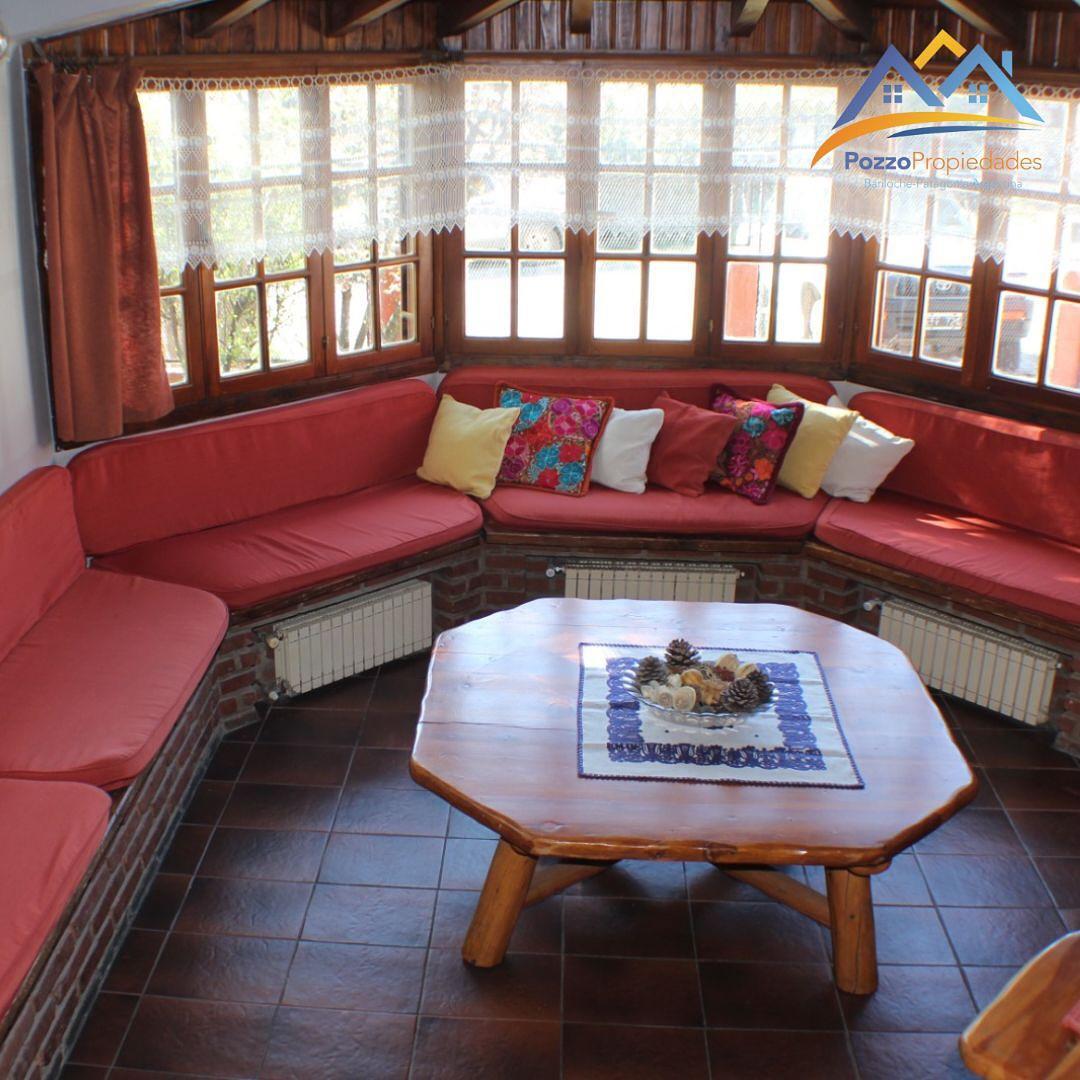 Casa en Venta Apta Credito Hipotecario 3