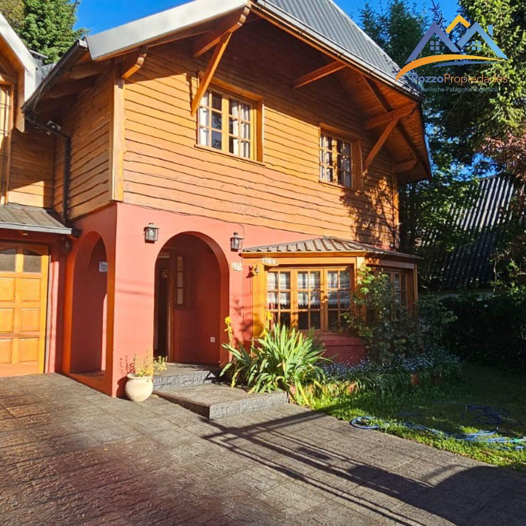 Casa en Venta Apta Credito Hipotecario 5