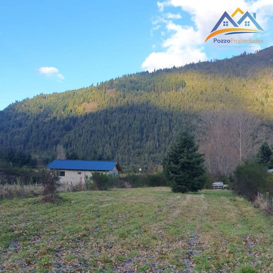Lote en Venta - Paraje Lago Puelo 4