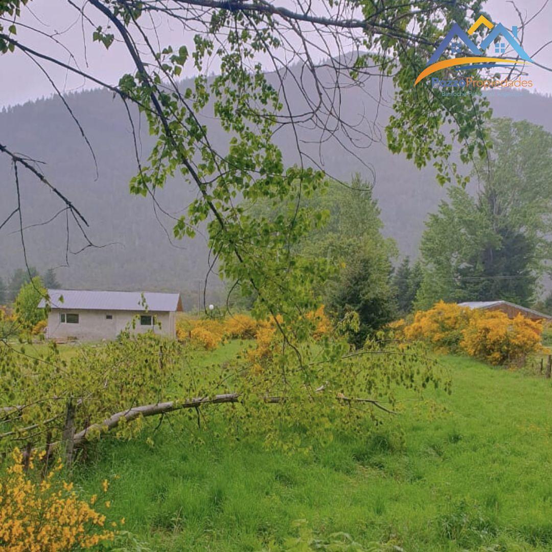 Lote en Venta - Paraje Lago Puelo 1