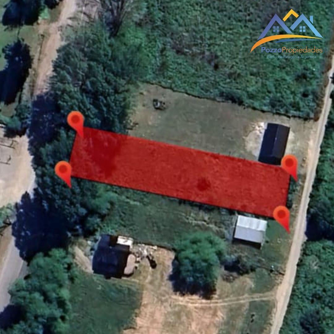 Lote en Venta - Paraje Lago Puelo 5
