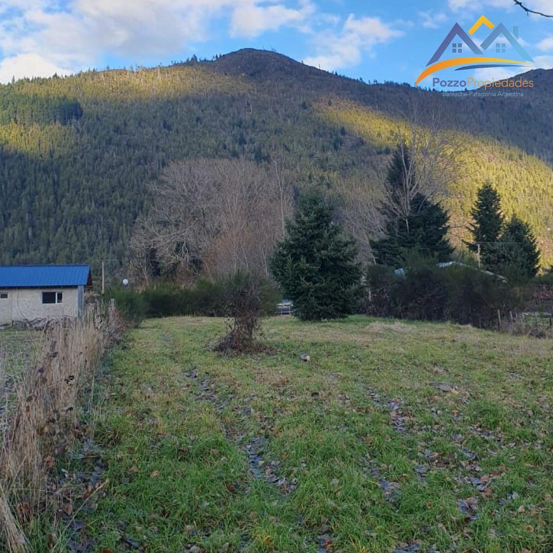 Lote en Venta - Paraje Lago Puelo 2