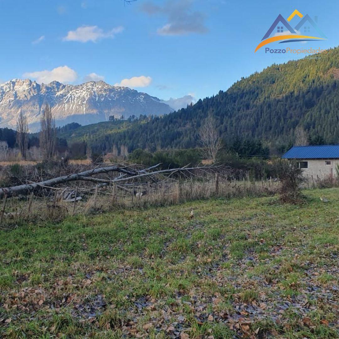 Lote en Venta - Paraje Lago Puelo 3