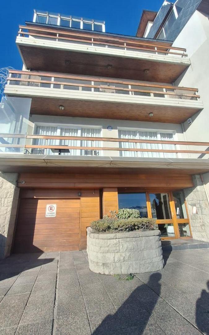 Departamento en Bariloche