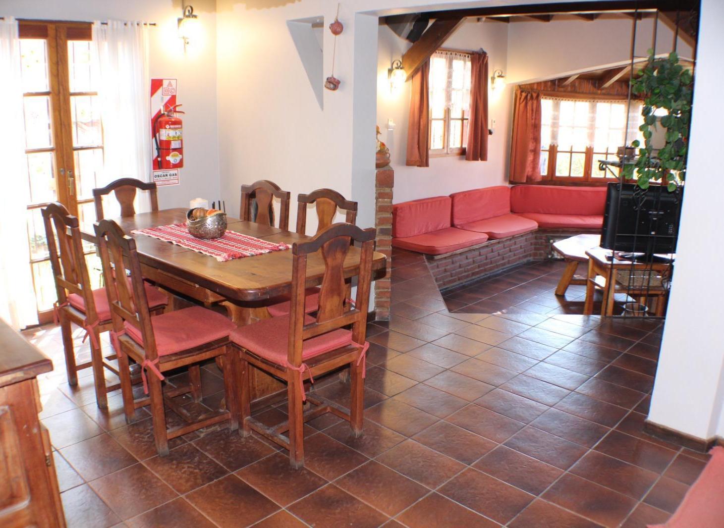 Casa en Bariloche