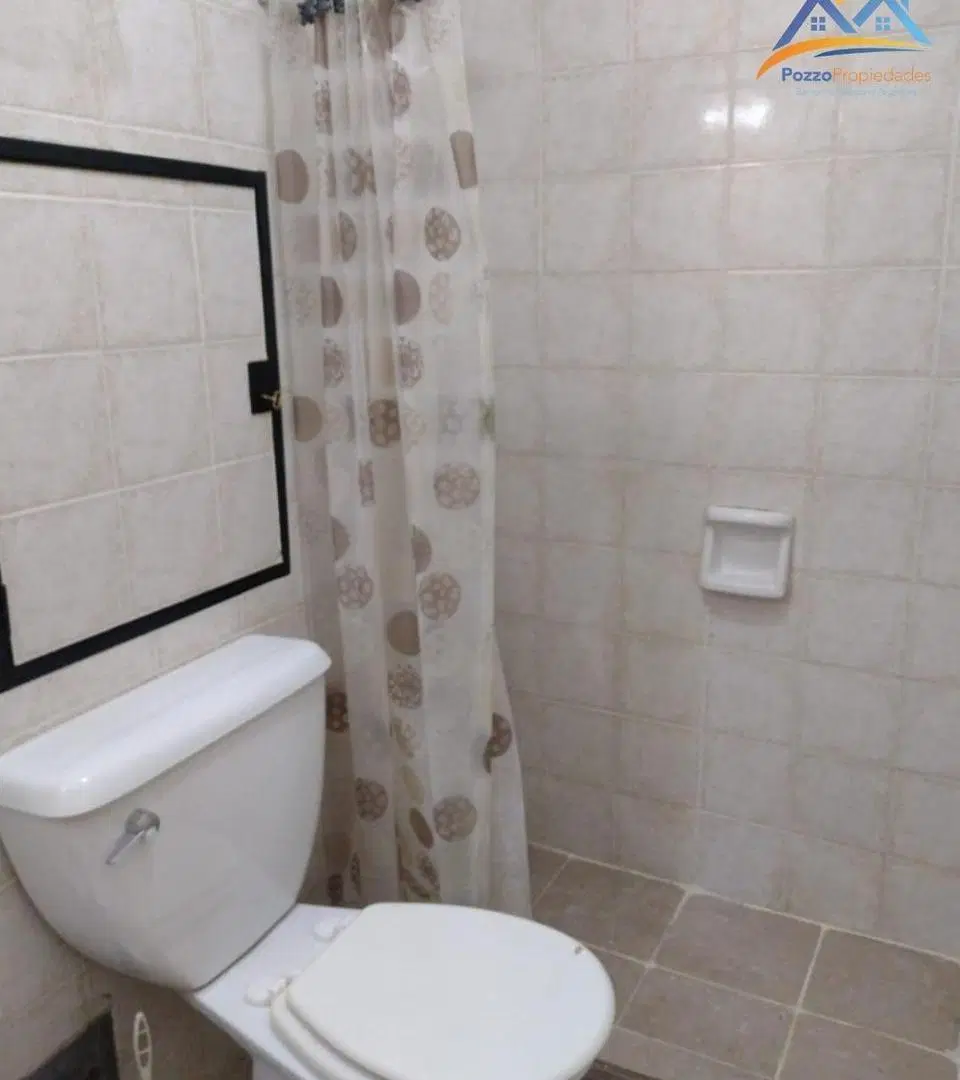 Departamento en Bariloche 3