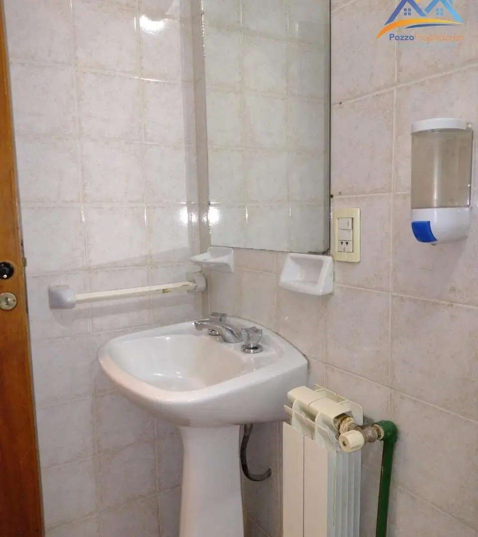 Departamento en Bariloche 5