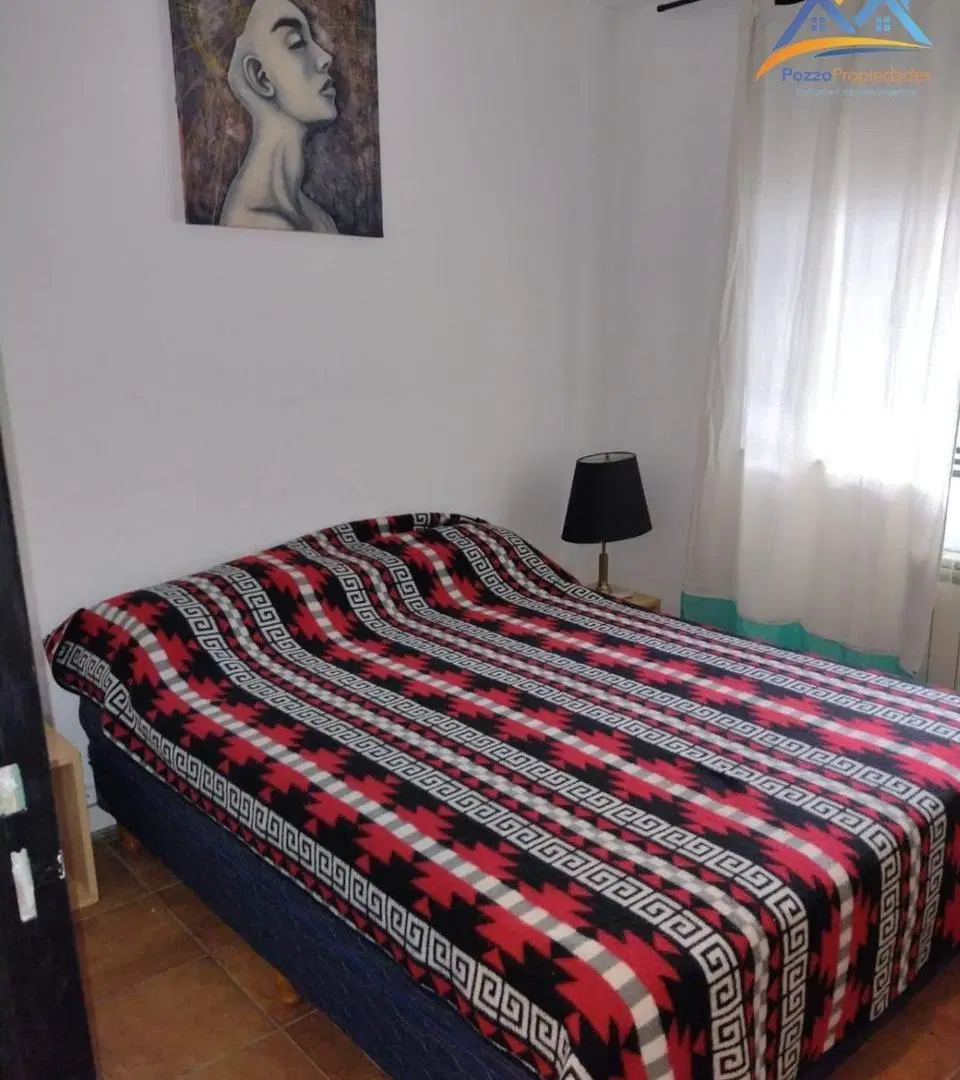 Departamento en Bariloche 2