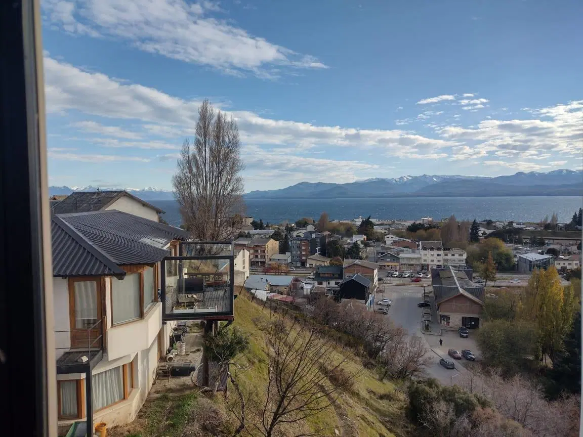 Departamento en San Carlos De Bariloche 1