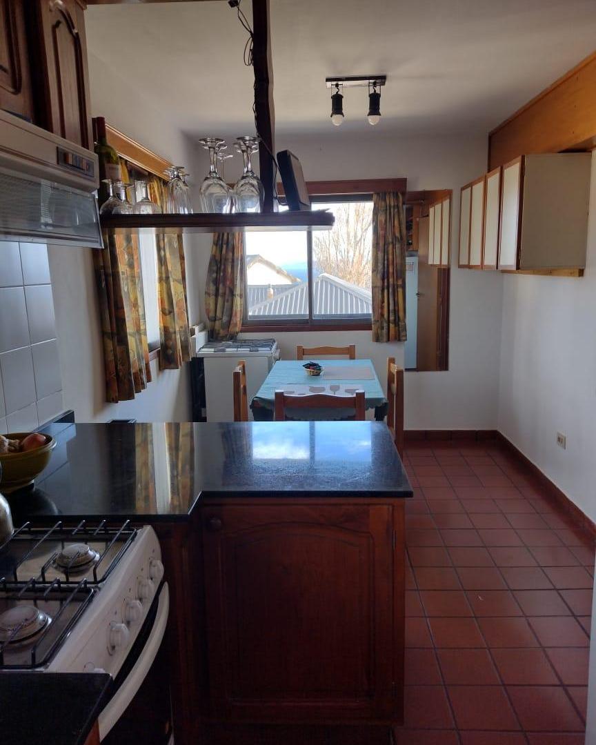 Departamento en San Carlos De Bariloche