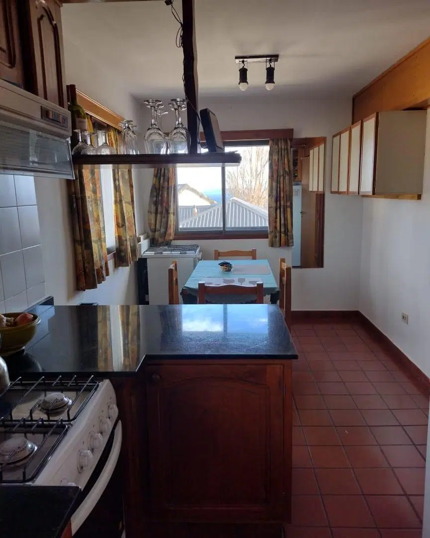 Departamento en San Carlos De Bariloche 3
