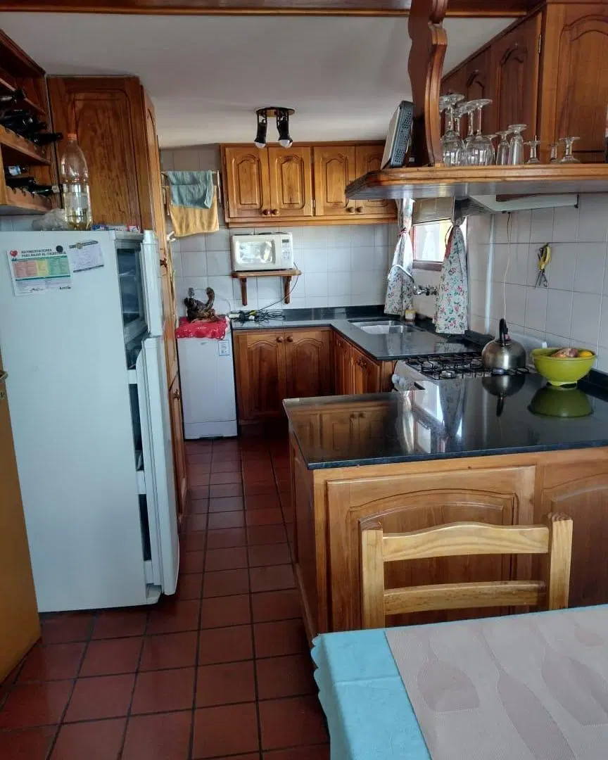 Departamento en San Carlos De Bariloche 2