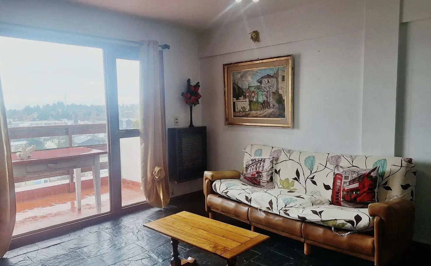 Departamento en San Carlos De Bariloche 5
