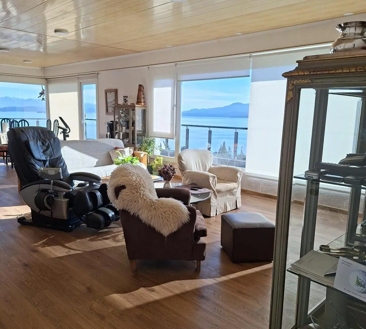Departamento en San Carlos De Bariloche, Patagonia, Argentina 5