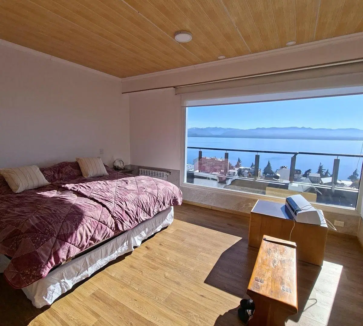 Departamento en San Carlos De Bariloche, Patagonia, Argentina 5