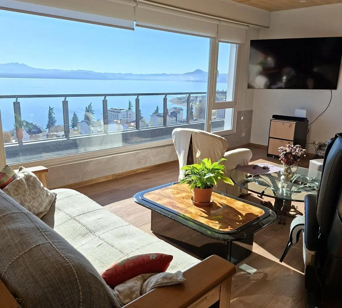 Departamento en San Carlos De Bariloche, Patagonia, Argentina 2
