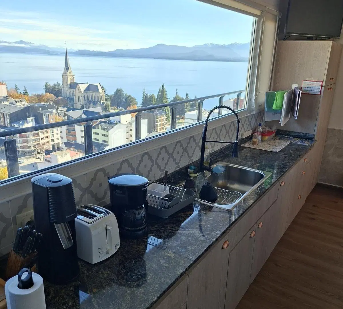 Departamento en San Carlos De Bariloche, Patagonia, Argentina 3