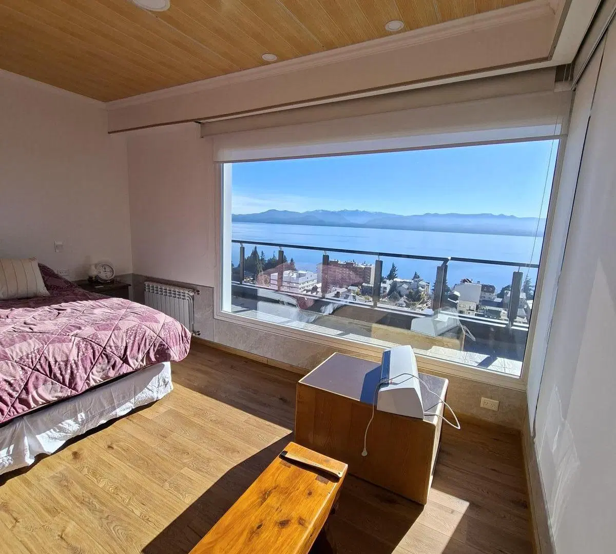 Departamento en San Carlos De Bariloche, Patagonia, Argentina 2