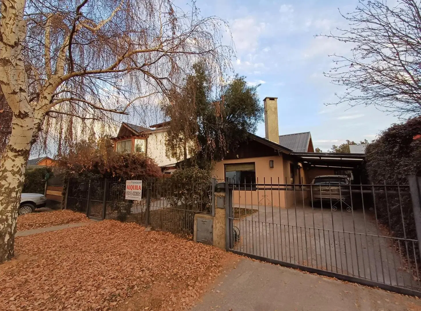 Casa en San Carlos De Bariloche 2