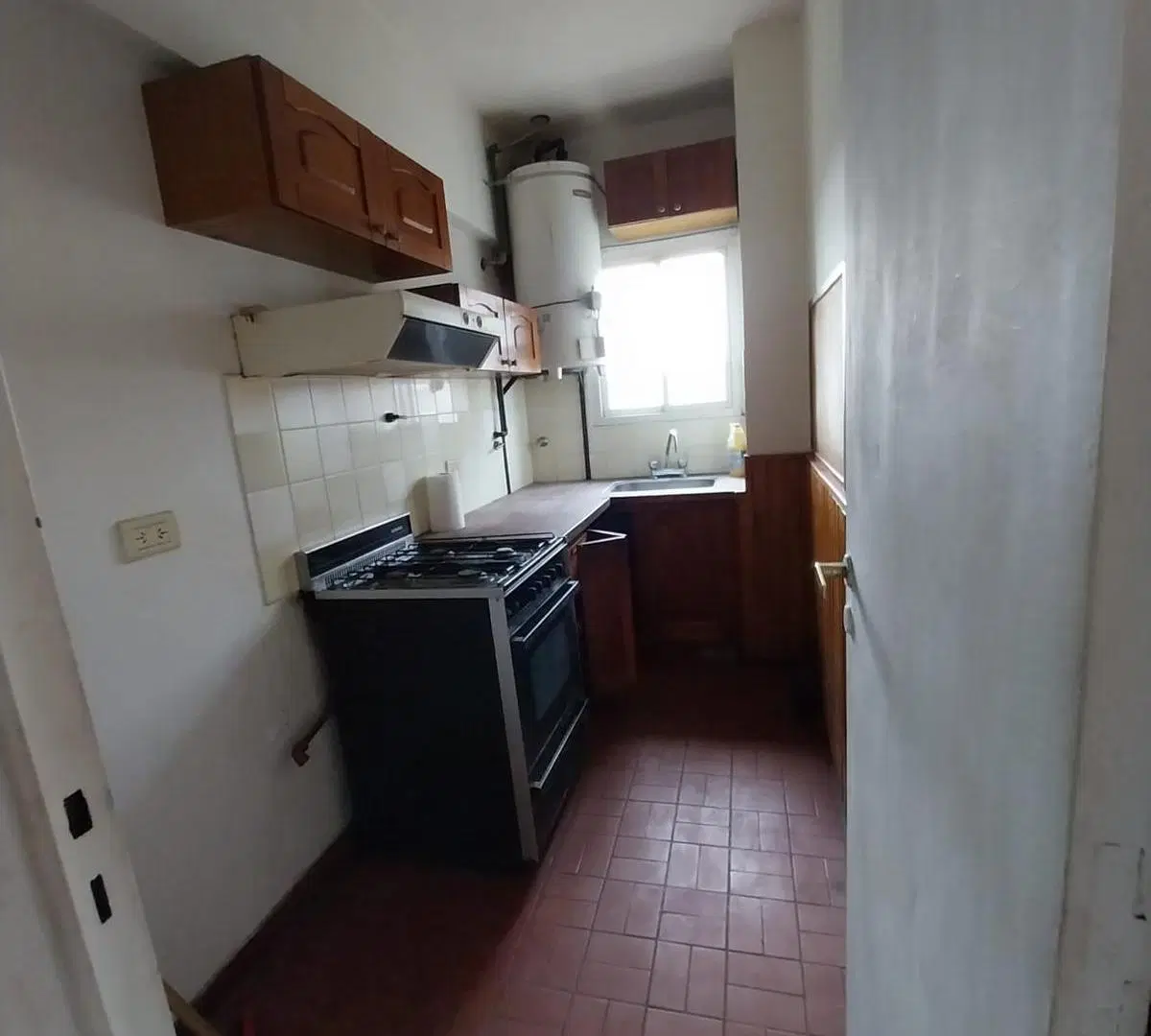 Departamento en El Cóndor 2