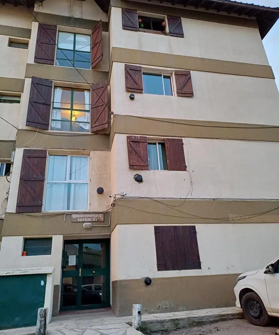 Departamento en El Cóndor 4
