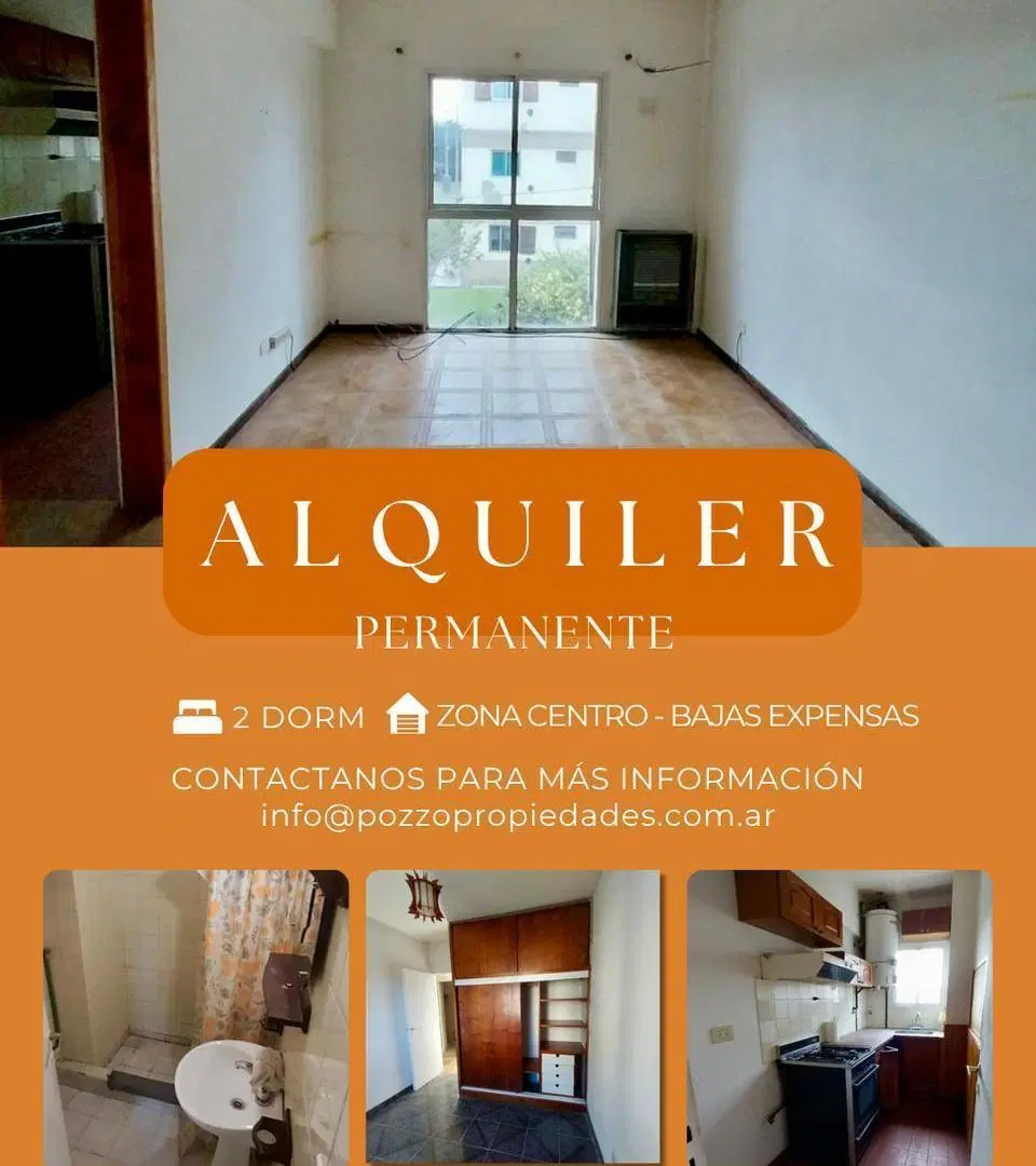 Departamento en El Cóndor 1