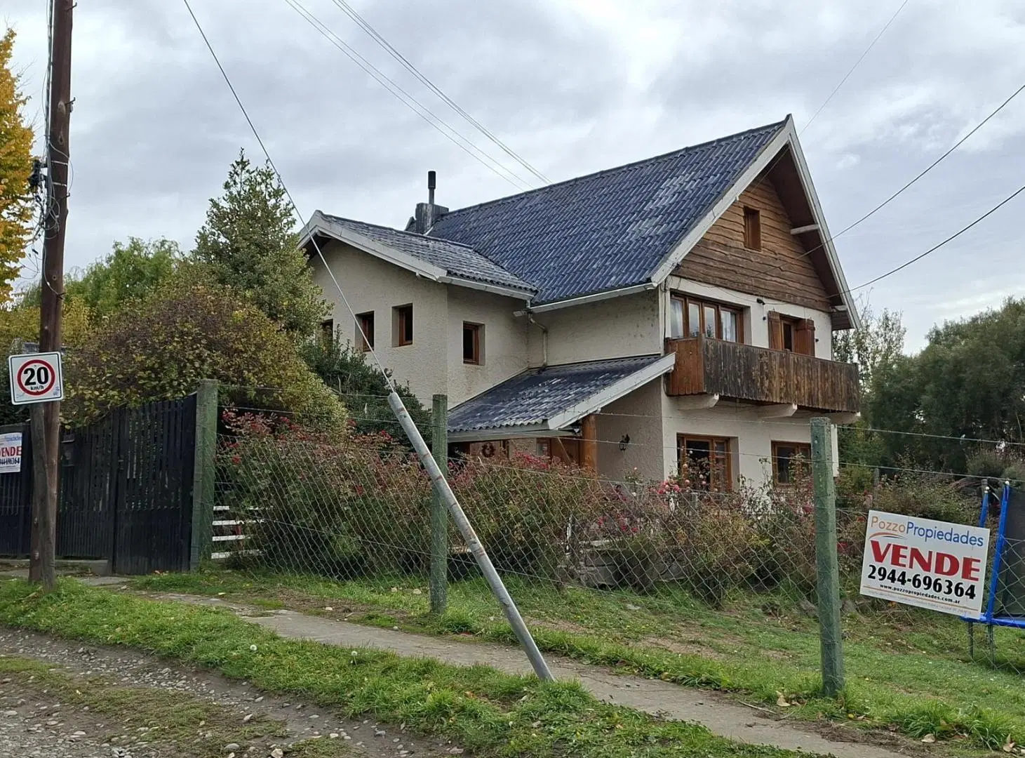 Terreno en Melipal 4