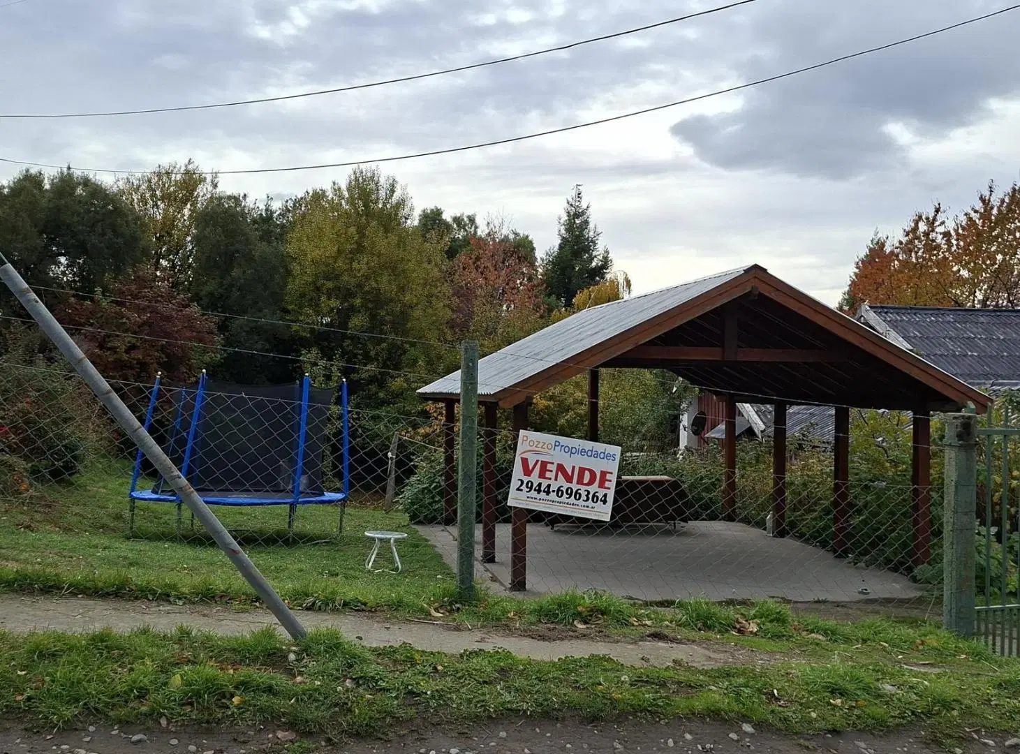 Terreno en San Carlos De Bariloche 2