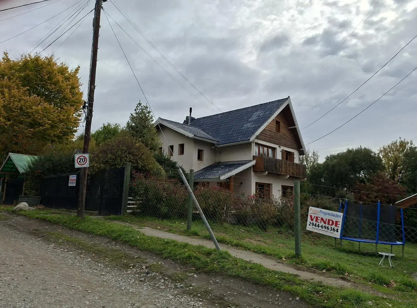 Terreno en San Carlos De Bariloche 3