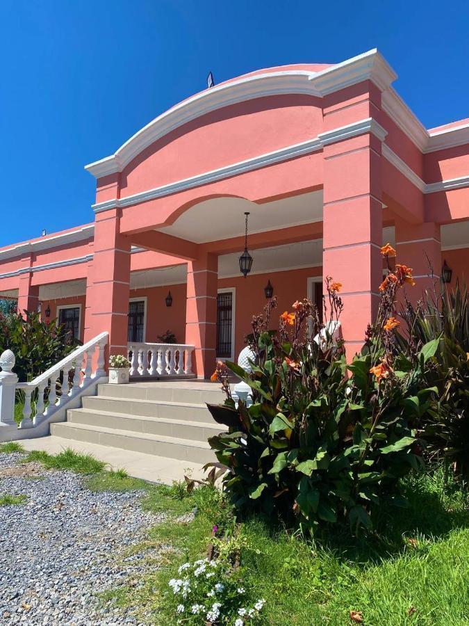 Venta Casa de Campo - Hotel - Clínica - Hospedaje - Residencial - Estética - Usos Múltiples - 10 Hab 1