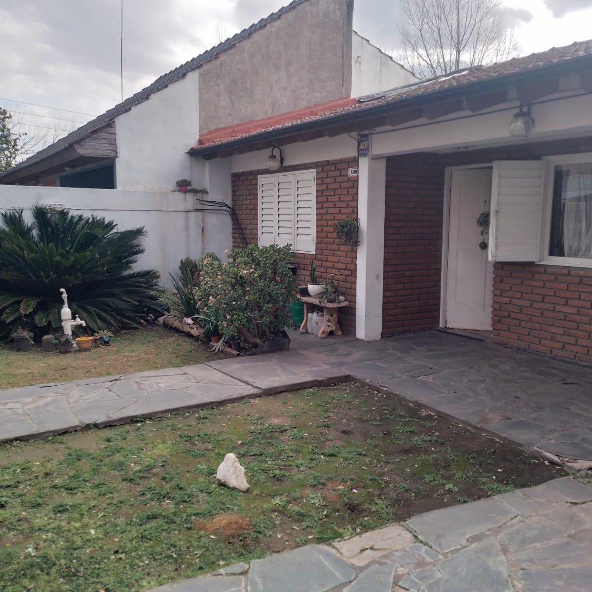 Propiedad en Argentina