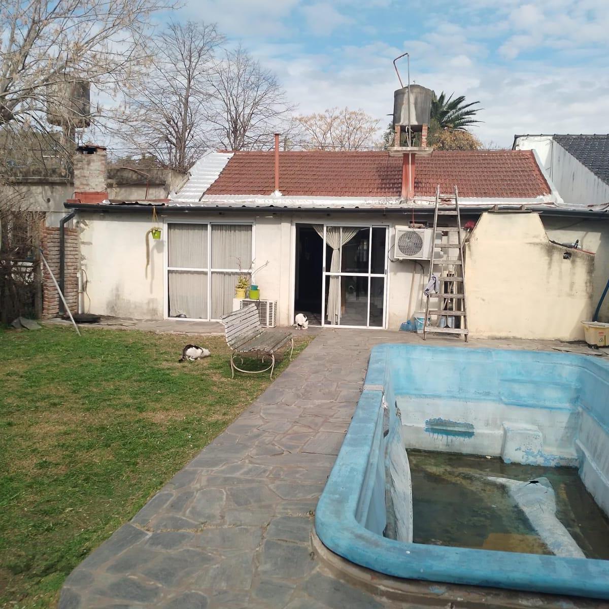 Casa en Ezeiza 5 Ambientes con Piscina 4