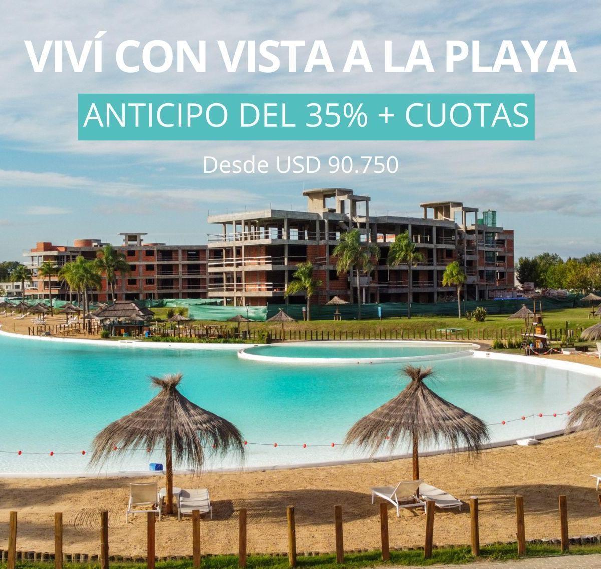 Foto de Departamento en Lagoon Pilar 3 ambientes cochera, imagen 5