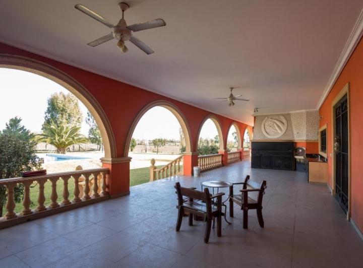 Venta Casa de Campo - Hotel - Clínica - Hospedaje - Residencial - Estética - Usos múltiples - 10 hab 5