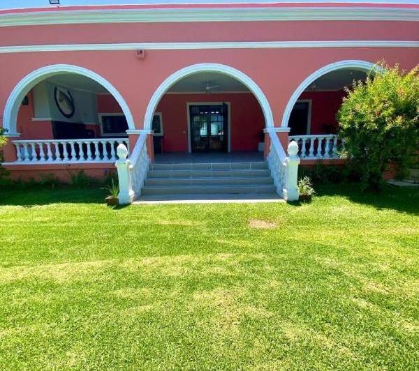 Venta Casa de Campo - Hotel - Clínica - Hospedaje - Residencial - Estética - Usos múltiples - 10 hab 4