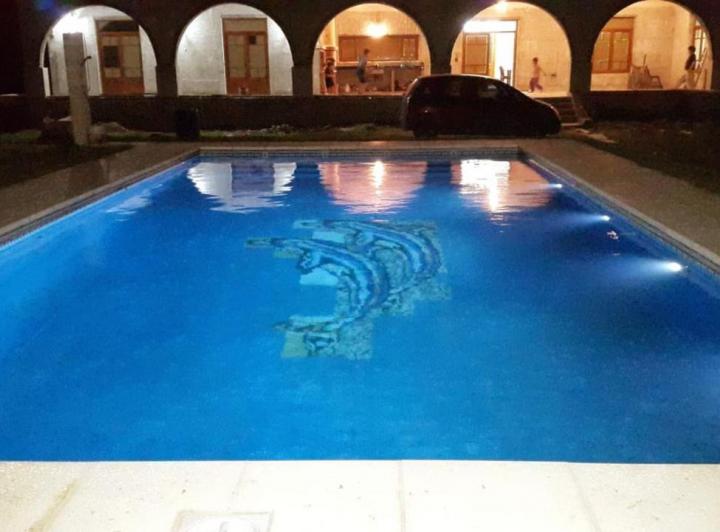 Venta Casa de Campo - Hotel - Clínica - Hospedaje - Residencial - Estética - Usos múltiples - 10 hab 2
