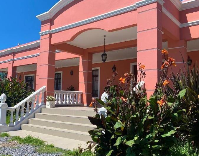 Venta Casa de Campo - Hotel - Clínica - Hospedaje - Residencial - Estética - Usos múltiples - 10 hab 3