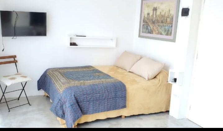 Departamento a mts de casino c/exc.terraza 4