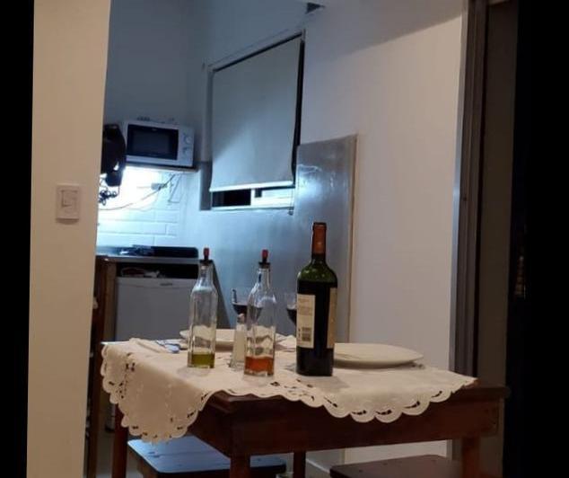 Departamento a mts de casino c/exc.terraza 2