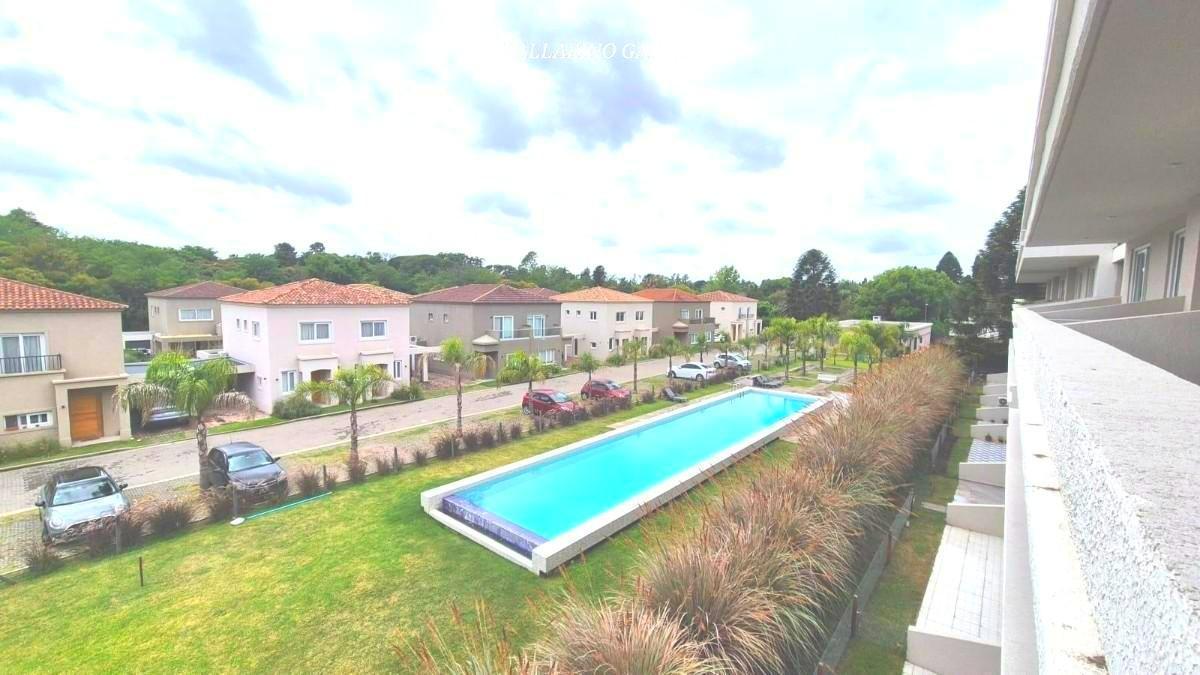 Departamento 2 Ambientes en Venta – Saraví Village, Pilar