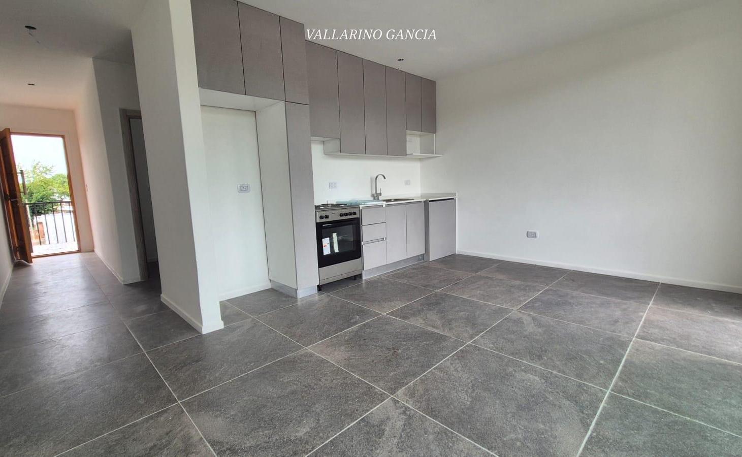 Foto de Departamento 2 Ambientes en Venta – Saraví Village, Pilar, imagen 1