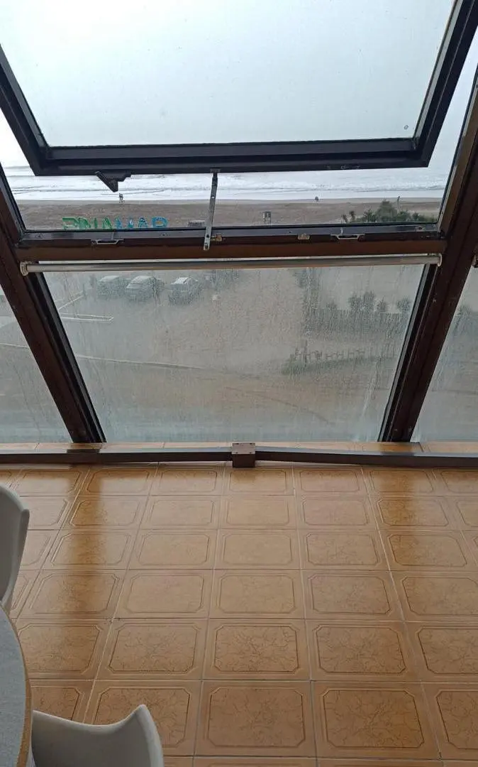 Vista Plena al Mar en el Corazón de Pinamar – 2 Ambientes con Cochera 8