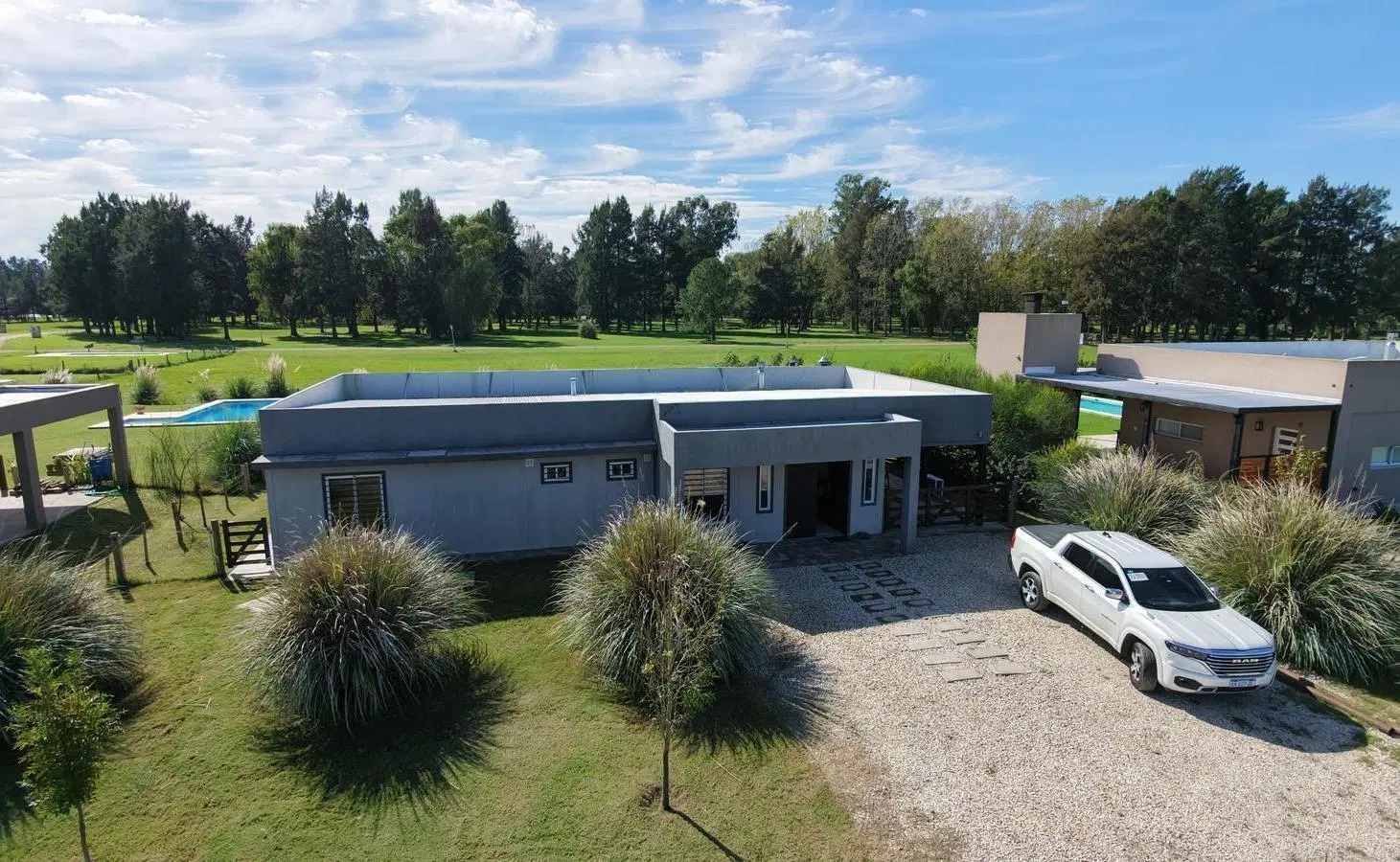 Casa en Zona Sur 5