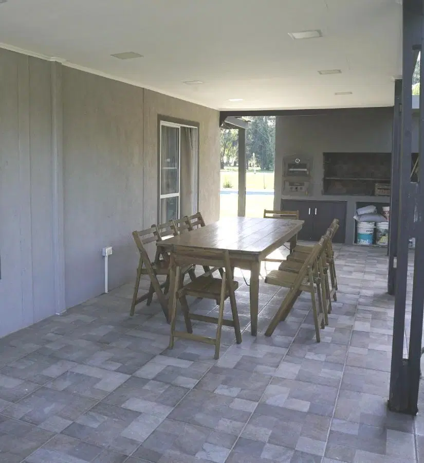Casa en Zona Sur 3