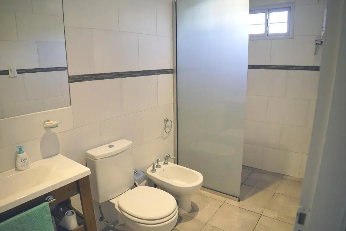 Casa en Zona Sur 1