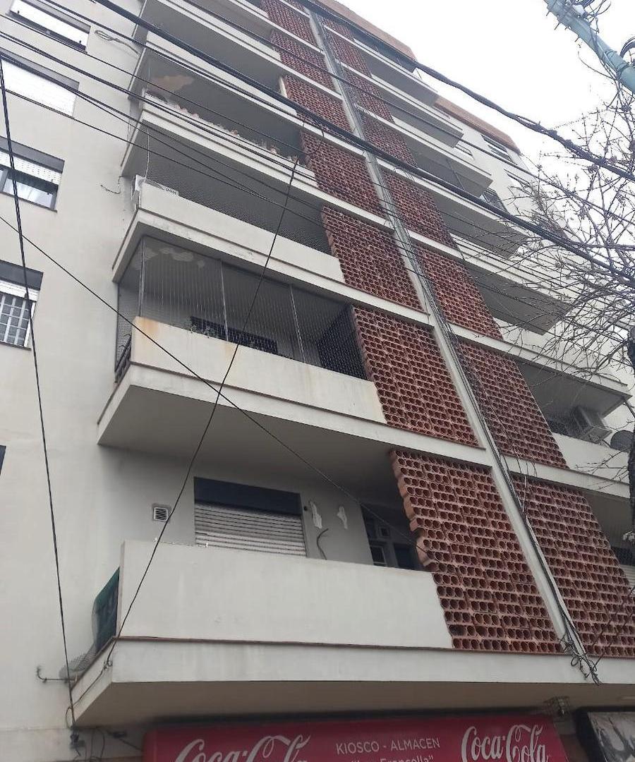 Foto de Departamento 2 ambientes balcon exc accesos, imagen 4