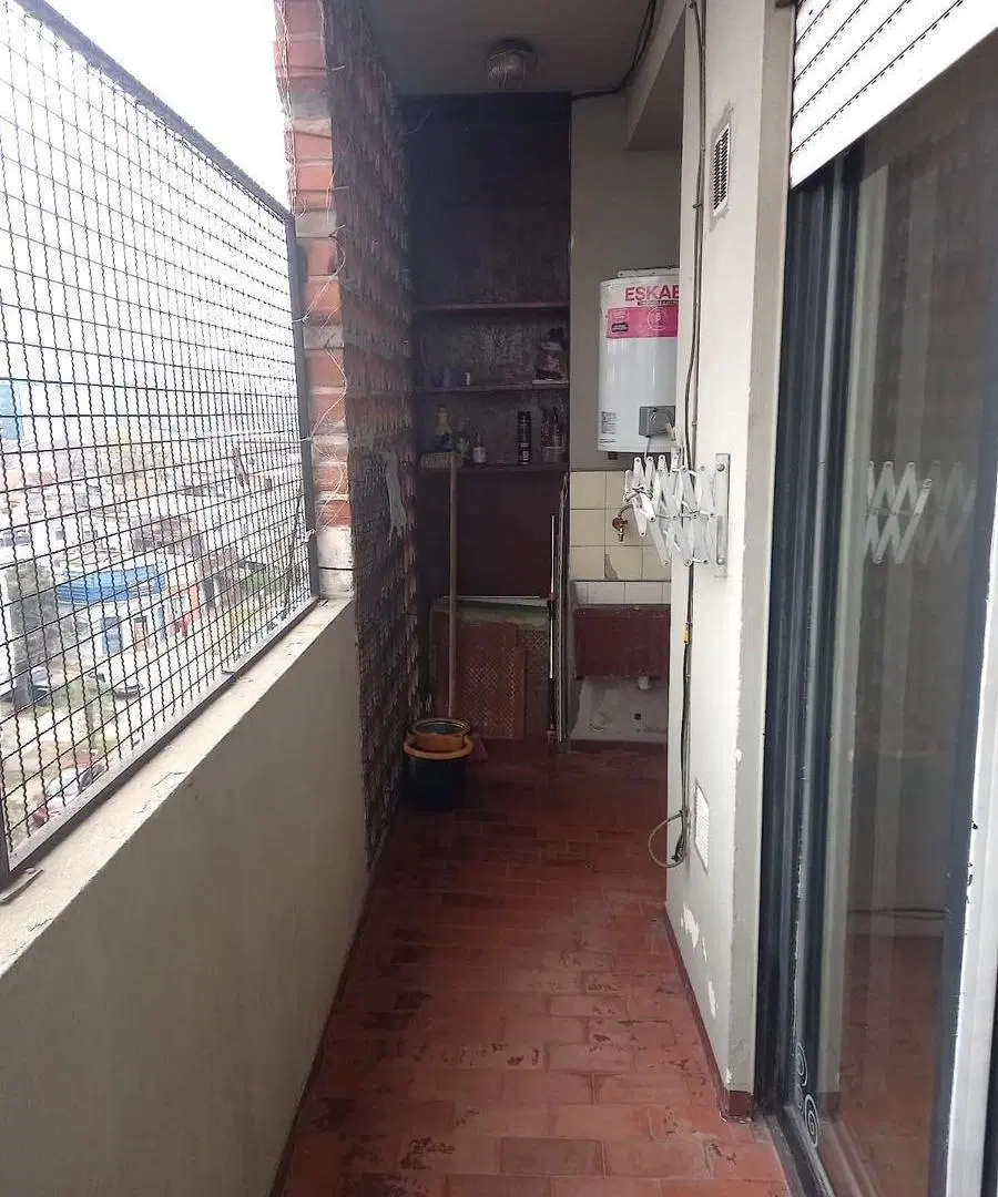 Departamento 2 ambientes balcon exc accesos 2