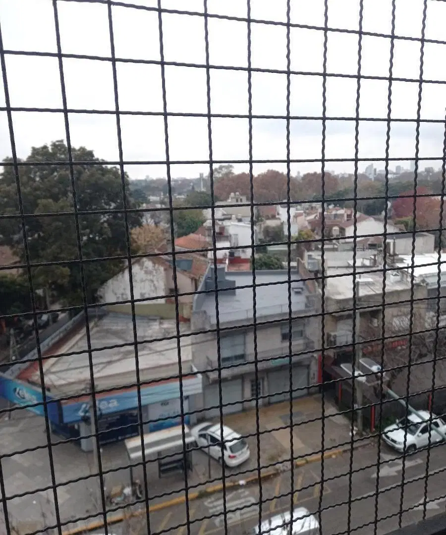 Departamento 2 ambientes balcon exc accesos 1